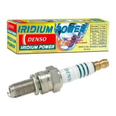 Imagem de DENSO IK27 Vela de ignição SW: 16