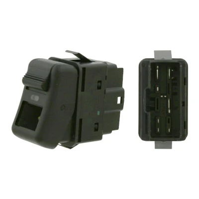 Imagem de Interruptor, bloqueio do diferencial FEBI BILSTEIN 11794