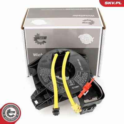 Imagem de ESEN SKV 96SKV652 Fita airbag FORD: MONDEO 3 Kombi