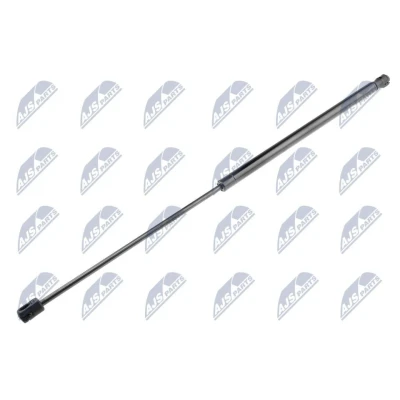 Imagem de NTY AE CT 023 Amortecedor da mala 540N 632mm PEUGEOT: 807 MPV, CITROËN: C8 II, LANCIA: Phedra