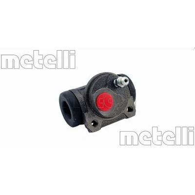 Imagem de METELLI 04 0479 Cilindro de Roda 22,00mm com regulador integrado Ferro fundido RENAULT: 21 Hatchback
