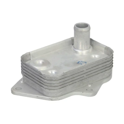 Imagem de THERMOTEC D4M019TT Radiador de Óleo MERCEDES BENZ: Classe A