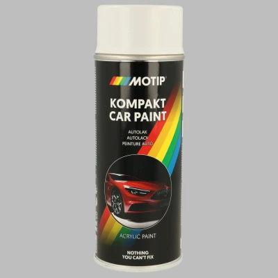 Imagem de Tinta combinada para veículos MOTIP 45720