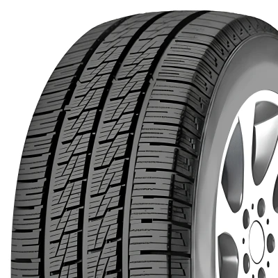 Imagem de Minerva ALL SEASON Van MASTE 235/65 R16 121/119R carro Pneus para todas as estações MERCEDES BENZ: Sprinter 3.5 T Van, OPEL: Movano B MF323