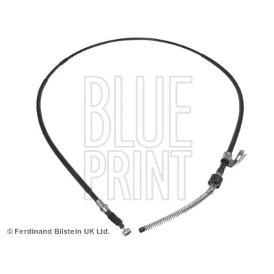Imagem de BLUE PRINT ADC446117 Cabo de Freio Mão traseira esquerda 2020 MITSUBISHI: L200 III Pick up