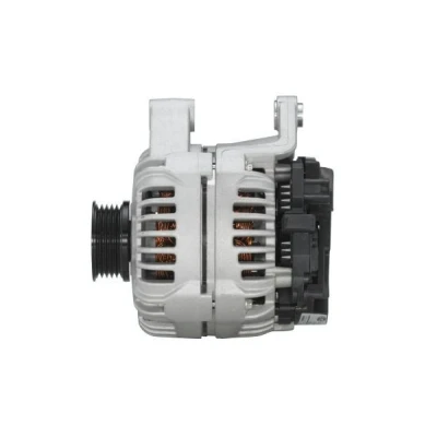 Imagem de HELLA 8EL 011 712 831 Alternador 14V 120A OPEL: Corsa C Hatchback, Combo Van / Carrinha, Astra H Caravan