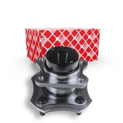 Imagem de FEBI BILSTEIN 172479 Kit de rolamento roda TOYOTA: Yaris I Hatchback, Verso