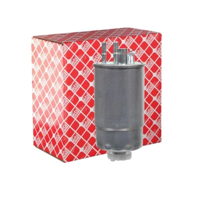 Imagem de FEBI BILSTEIN 30758 Filtro de Combustível dos tubos FIAT: Doblo I Cargo, Grande Punto Hatchback, Evo FORD: KA Hatchback