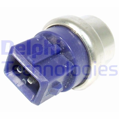 Imagem de DELPHI TS10281 Sensor da Temperatura do Líquido de Refrigeração VOLKSWAGEN: Polo III Hatchback, Sharan I, Caddy 2, AUDI: A4 B5 Sedan