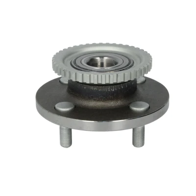 Imagem de BTA H21032BTA Kit de rolamento roda Eixo traseiro, esquerda, à direita 134 NISSAN: MICRA 2, Primera Hatchback