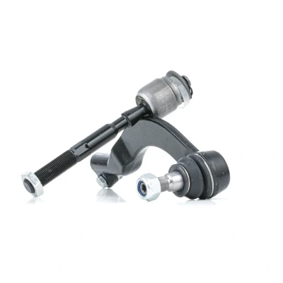 Imagem de FEBI BILSTEIN 37625 Barra de Direcção Eixo dianteiro, lado esquerdo com material montagem