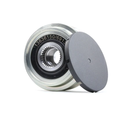 Imagem de INA 535 0034 10 Polia Roda Livre do Alternador 34,5 Ferramenta especial necessária para a montagem KIA: CARNIVAL 2