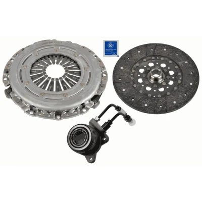 Imagem de SACHS Kit plus CSC 3000 990 302 de Embraiagem 240 HYUNDAI: SANTA FE 2