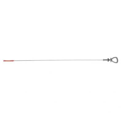 Imagem de FEBI BILSTEIN 48814 Vareta do Óleo preto
