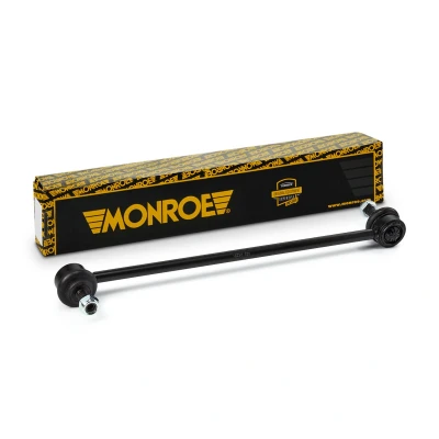 Imagem de MONROE L28623 barra / escora, estabilizadora 335 M10x1,5/M10x1,5 PEUGEOT: 308 SW 2, 3008 II SUV, Hatchback, CITROËN: C4 Grand Picasso 2