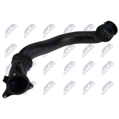 Imagem de NTY GPP BM 203 Mangueira Para o Turbocompressor BMW: 3 Touring, 1 Hatchback, 5 Sedan