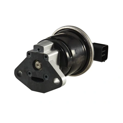 Imagem de HELLA 6NU 010 171 491 Válvula EGR elétrico com junta HONDA: CIVIC 7 Coupe, Hatchback