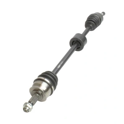 Imagem de MAXGEAR 49 2348 Veio de transmissão 828mm 72mm FIAT: Panda II Hatchback