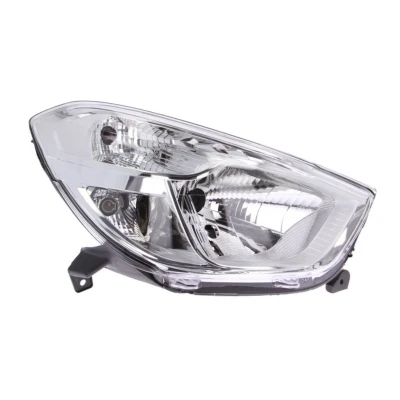 Imagem de ALKAR 2766721 Farol Principal à direita P21W, W5W, H4, PY21W com luz de circulação diurna DACIA: Lodgy