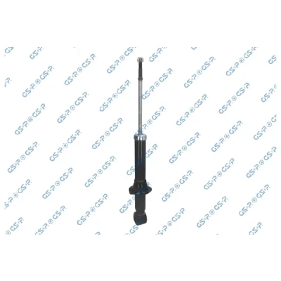 Imagem de GSP 32109030 Amortecedor Eixo traseiro Pressão do gás Tubo duplo com assento de mola TOYOTA: Prius I Sedan (XW10) 1.5 Hybrid 2000 2003