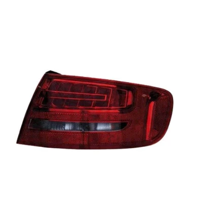 Imagem de MAGNETI MARELLI 714021590701 Farolim esquerda parte exterior W16W, LED, PY21W com porta lâmpadas AUDI: A4 B8 Avant