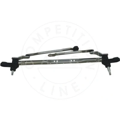 Imagem de AIC 57074 Tirante de Limpa Vidros para veículo com volante à esquerda frente sem motor elétrico FIAT: Panda II Hatchback