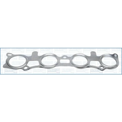 Imagem de AJUSA 13224100 Junta de escape Colector RENAULT: CLIO 3, MEGANE 3 Grandtour, NISSAN: Qashqai / Qashqai+2 I
