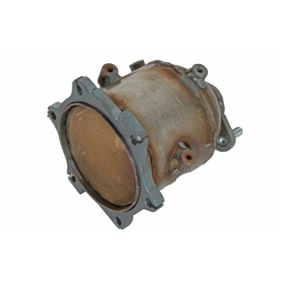 Imagem de JMJ 1091663 Catalisador NISSAN: MICRA 3