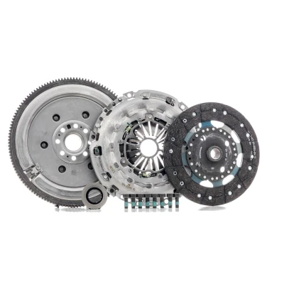 Imagem de LuK BR 0241 600 0140 00 Kit de Embraiagem PEUGEOT: 307 Hatchback, SW, Carrinha, CITROËN: C5 II C4 Coupe, I Hatchback