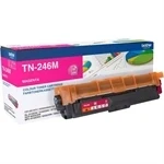 Imagem de Toner magenta Brother Tn 246m para impressora alta qualidade e confiabilidade