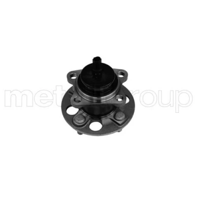 Imagem de METELLI 19 7886 Kit de rolamento roda TOYOTA: Yaris II Hatchback, III Hatchback