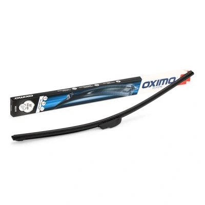 Imagem de Escova do limpa vidros Oximo WU550 550mm plana FORD: FIESTA 5, Focus Mk1 Hatchback, Carrinha, VOLKSWAGEN: Sharan I