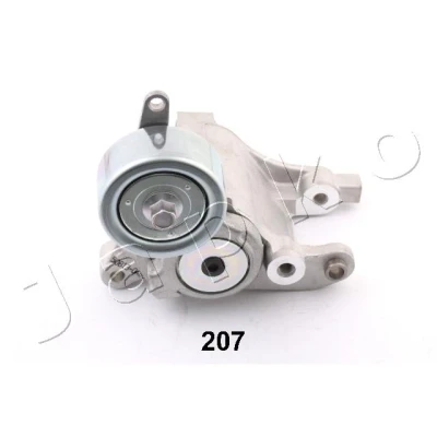 Imagem de JAPKO 128207 Tensor, correia trapezoidal estriada TOYOTA: HILUX 3 Pick up