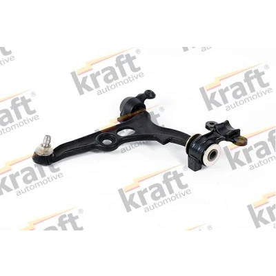 Imagem de KRAFT 4213391 Braço de suspensão Eixo dianteiro, esquerda, em baixo transversal CITROËN: Jumpy I Van, FIAT: Scudo PEUGEOT: Expert Van