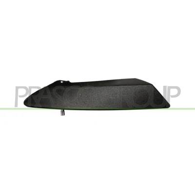 Imagem de PRASCO FT3428801 Puxadores de Porta interior, traseira direita, à frente, lado direito preto FIAT: Grande Punto Hatchback