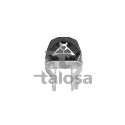 Imagem de TALOSA 62 06700 Apoio da Caixa de Velocidades traseira FORD: Focus 2 Kombi