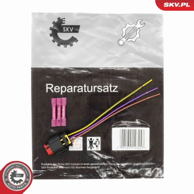 Imagem de ESEN SKV 53SKV209 Kit reparação de cabos, bobina ignição