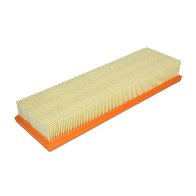 Imagem de PURRO PUR PA8023 Filtro de ar 42 102 310 quadrado Cartucho filtrante RENAULT: CLIO 2, Kangoo I Express, MEGANE 1, OPEL: Vivaro A Van, Movano Van