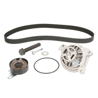 Imagem de CONTITECH CT939WP3 Bomba de Água + Kit Correia Distribuição 122 VOLKSWAGEN: Transporter 4 Bus,