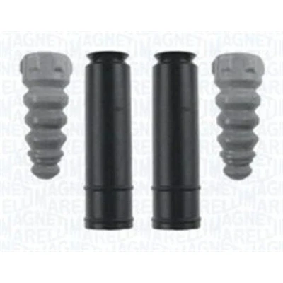Imagem de MAGNETI MARELLI 310116110098 Coifa Amortecedor Eixo traseiro VOLKSWAGEN: Golf 6, Jetta 4, SKODA: Octavia 2 Combi, II Hatchback