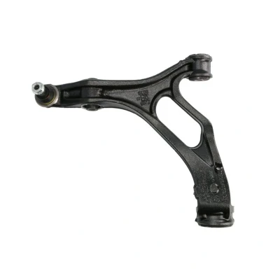 Imagem de TRW JTC1184 Braço de suspensão com acessórios transversal 24,5 PORSCHE: Cayenne, AUDI: Q7, VOLKSWAGEN: Touareg I