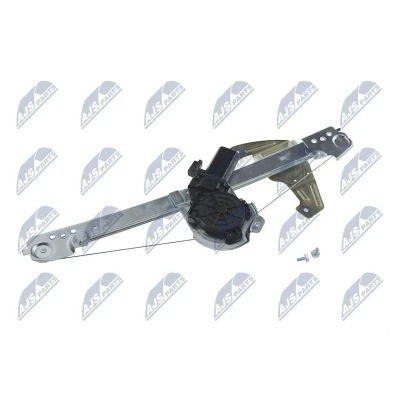 Imagem de Nty Elevador de vidro à frente, lado direito elétrico com motor EPS TY 002 PEUGEOT: 107 Hatchback