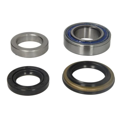 Imagem de BTA H20508BTA Kit de rolamento roda Eixo traseiro, esquerda, à direita 73, 73 KIA: Sportage I, HYUNDAI: H100 Van, H 1 / Starex MPV