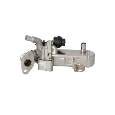 Imagem de NRF 48212 Módulo RGE (recirculação dos gases de escape) com radiador da recirculação escape NISSAN: NP300 Navara Pick up