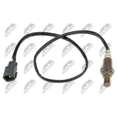Imagem de NTY ESL TY 033 Sonda lambda antes do catalisador, para o catalisador de regulação, diagnóstico, Rosca pré lubrificada