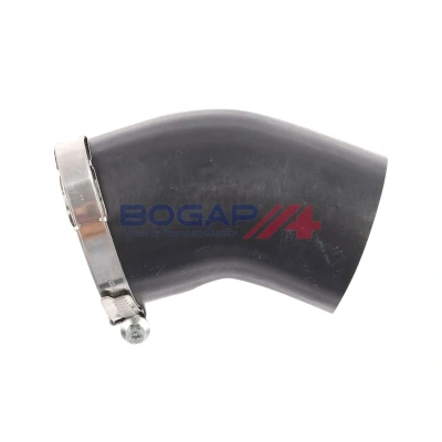Imagem de BOGAP A1711174 Mangueira Para o Turbocompressor AUDI: A3 Hatchback, Sportback, VOLKSWAGEN: Passat B6 Variant, Eos, Jetta 3, SEAT: Leon II Hatchback