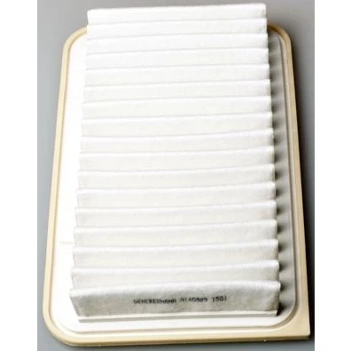 Imagem de DENCKERMANN A140889 Filtro de ar 44mm 166mm 265mm recirculação OPEL: Agila B, SUZUKI: SWIFT 4