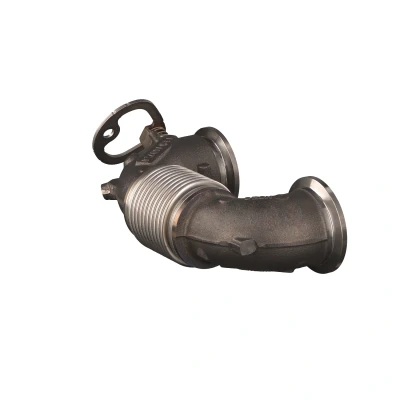 Imagem de FEBI BILSTEIN 175575 Válvula EGR