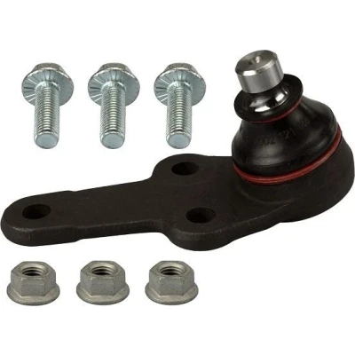 Imagem de TRW JBJ656 Rótula de suspensão Eixo dianteiro, em baixo, ambos os lados com acessórios FORD: Focus Mk1 Carrinha, Hatchback