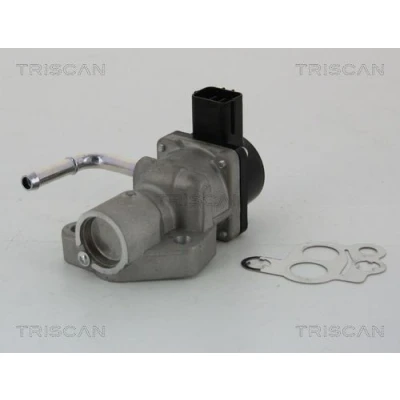 Imagem de TRISCAN 8813 10014 Válvula EGR elétrico com juntas FORD: Focus 2, 2 Kombi, S Max Mk1, MAZDA: 6 SW, 3 Hatchback, Sedan, VOLVO: V50, C30, S40 II